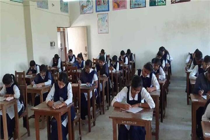 classroom